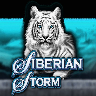 Siberian Storm