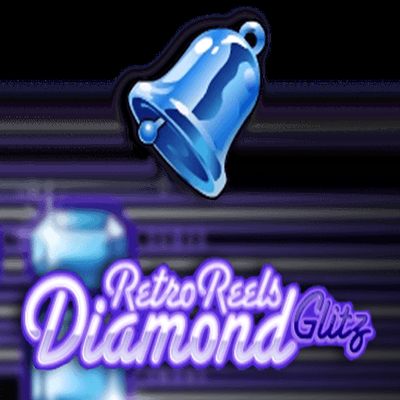 Retro Reels Diamond Glitz
