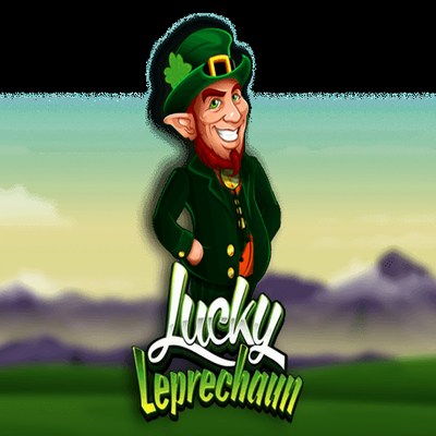 Lucky Leprechaun