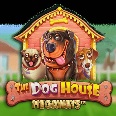 The Dog House Megaways
